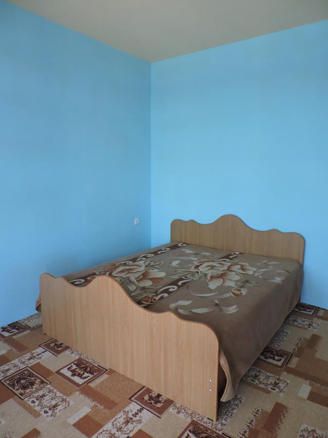 New Athos Guesthouse U Moti المظهر الخارجي الصورة
